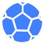 俱乐部友谊赛logo